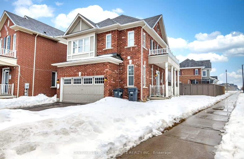 474 Veterans Drive, Brampton | Image 1