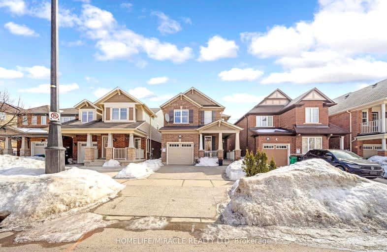 69 Agricola Road, Brampton | Image 1