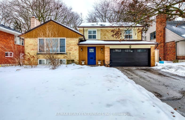 29 Pinehurst Crescent, Toronto | Image 1