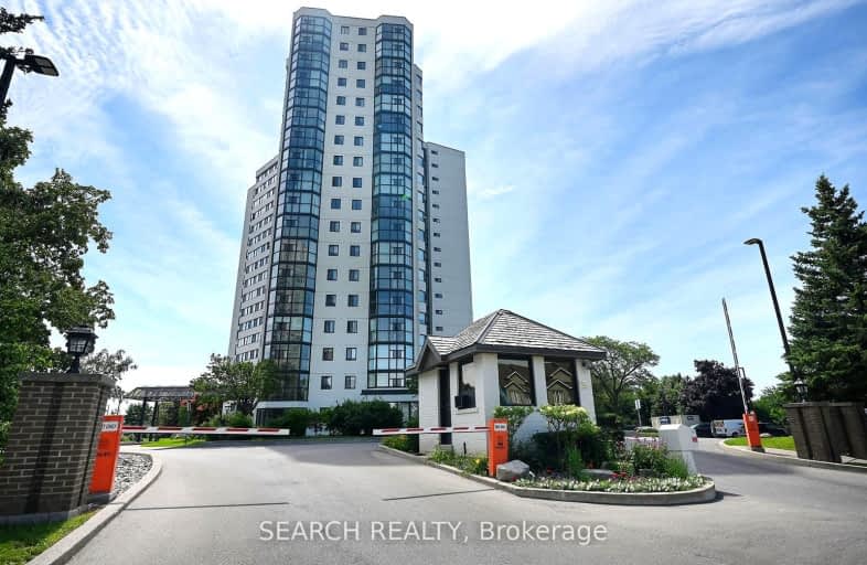 906-1360 Rathburn Road East, Mississauga | Image 1