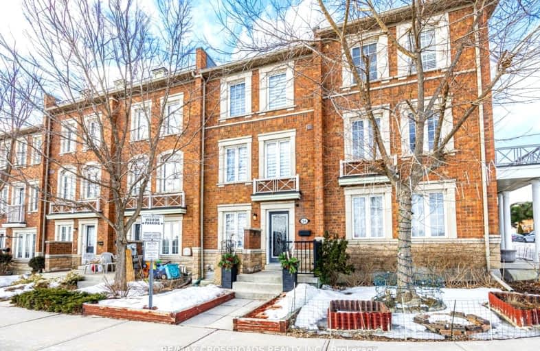 34 Jim Baird Mews, Toronto | Image 1