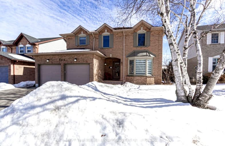 3216 Pinemeadow Drive, Burlington | Image 1