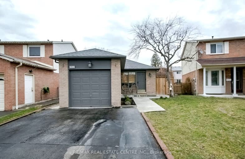 6089 Fullerton Crescent, Mississauga | Image 1