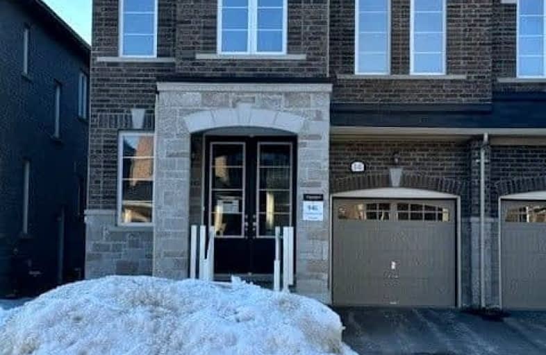 14 Guildhouse Drive, Brampton | Image 1