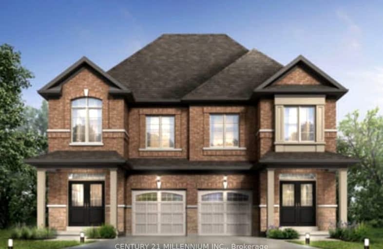 107 Boathouse Road, Brampton | Image 1