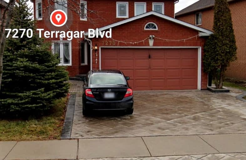 - Bsm-7270 Terragar Boulevard, Mississauga | Image 1