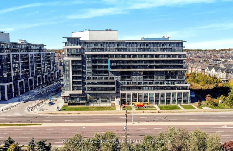 518-395 Dundas Street West, Oakville | Image 1