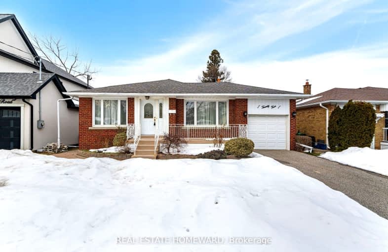 24 Rexton Road, Toronto | Image 1