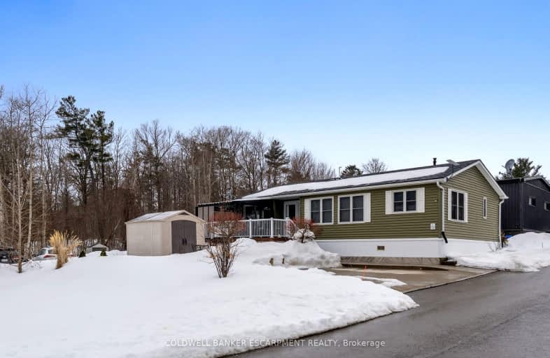 1 Ced-4449 Milburough Line, Burlington | Image 1