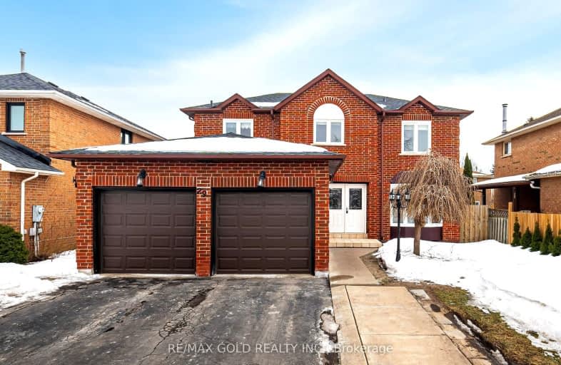 29 Brydon Crescent, Brampton | Image 1