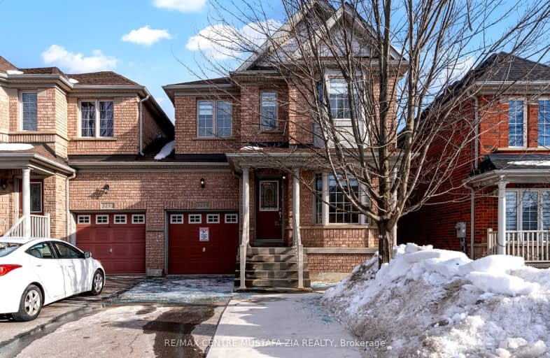 UPPER-3294 Respond Road, Mississauga | Image 1