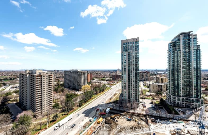 2112-33 Elm Drive, Mississauga | Image 1