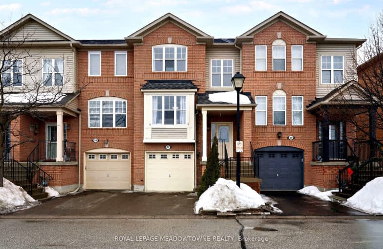 27 Seed House Lane, Halton Hills | Image 1