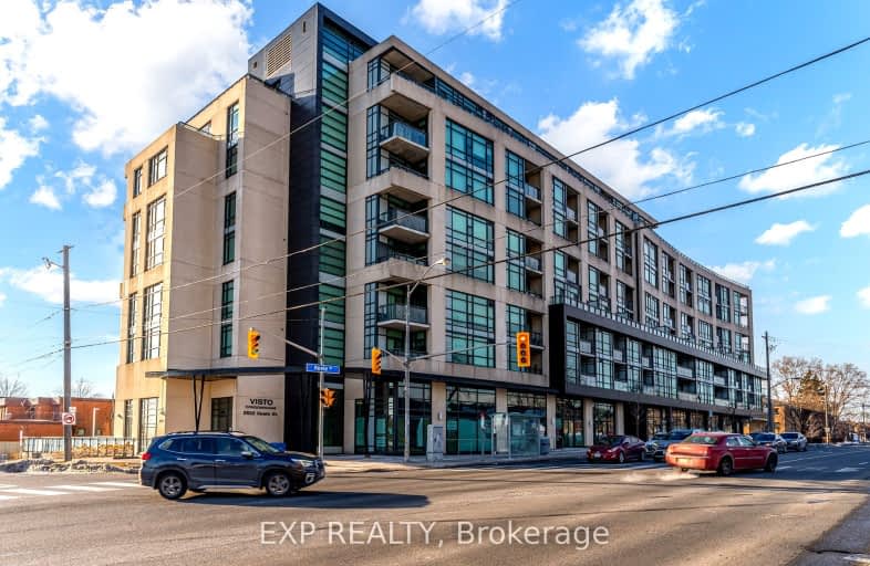 610-2522 Keele Street, Toronto | Image 1