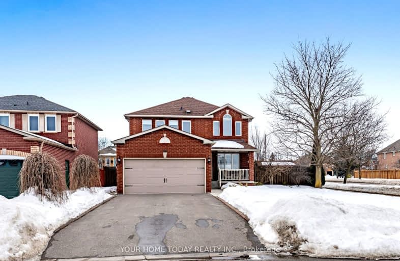 55 Harley Avenue, Halton Hills | Image 1