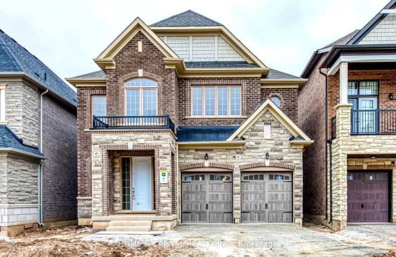 59 William Crawley Way, Oakville | Image 1