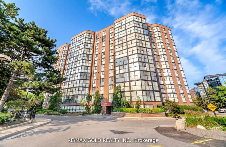 508-2091 Hurontario Street, Mississauga | Image 1