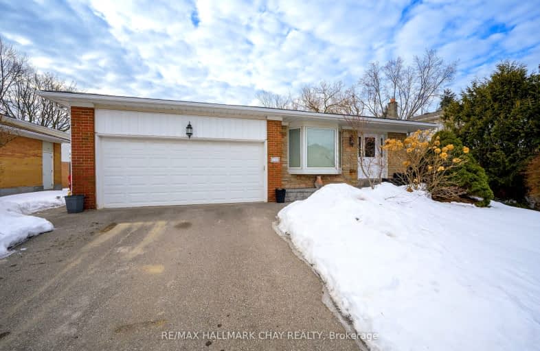 2318 Yolanda Drive, Oakville | Image 1