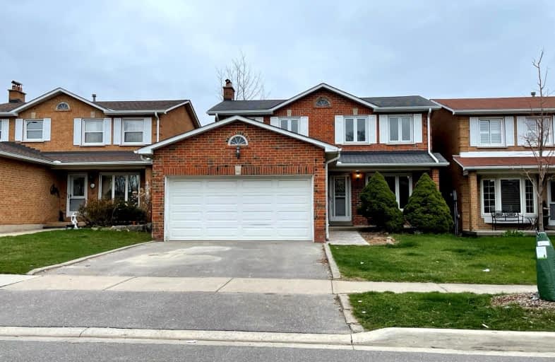 Bsmt-4079 Independence Avenue, Mississauga | Image 1