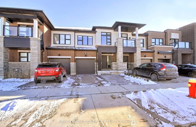 420 Wheat Boom Drive, Oakville | Image 1