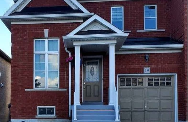 19 Fairwood Circle, Brampton | Image 1