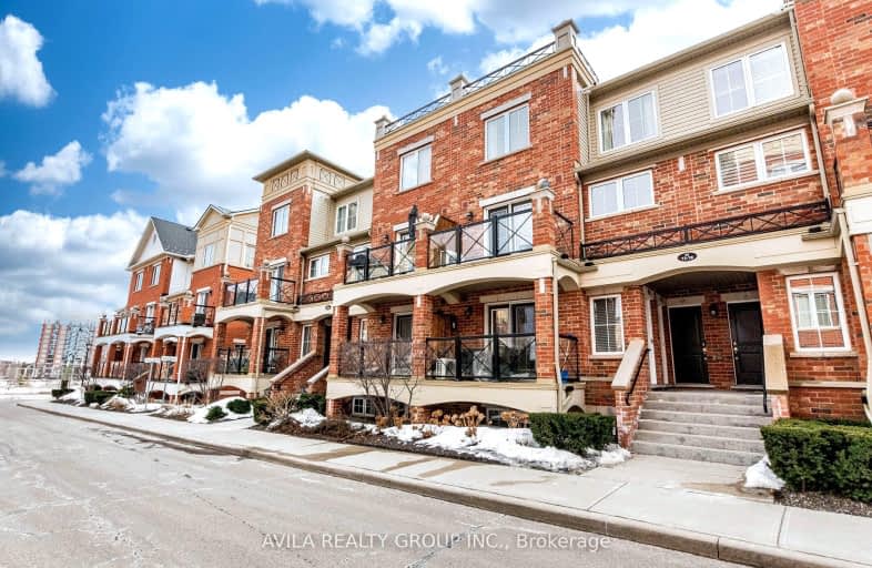 17-35 Hays Boulevard, Oakville | Image 1