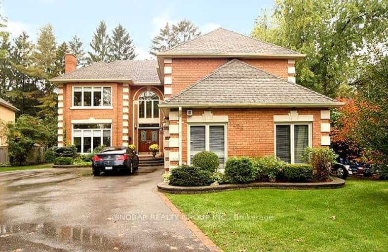 1426 Lorne Park Road, Mississauga | Image 1