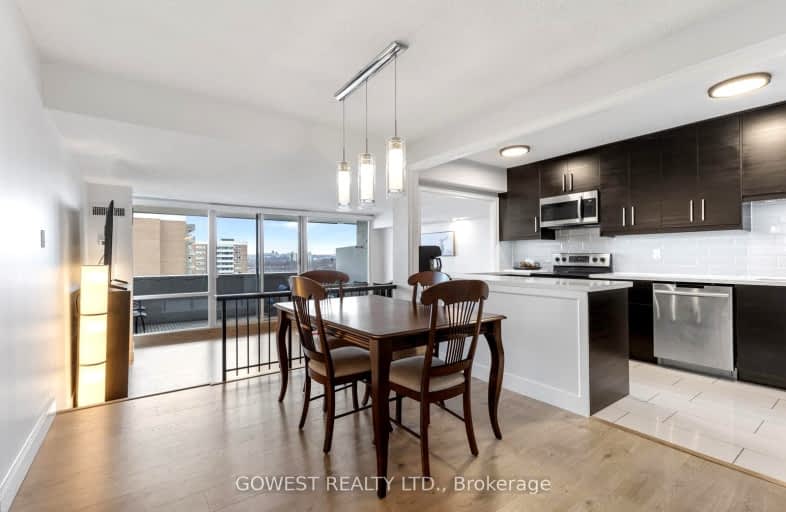 1806-240 Scarlett Road, Toronto | Image 1