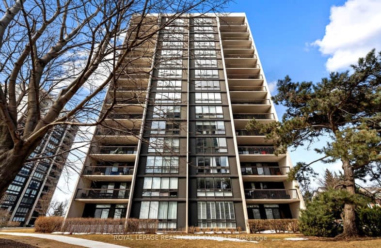 PH7-2175 Marine Drive, Oakville | Image 1