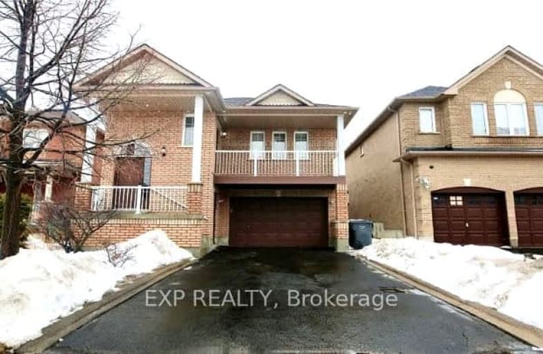 66 Fallstar Crescent, Brampton | Image 1