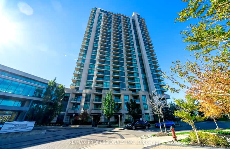 803-225 Sherway Gardens Road, Toronto | Image 1