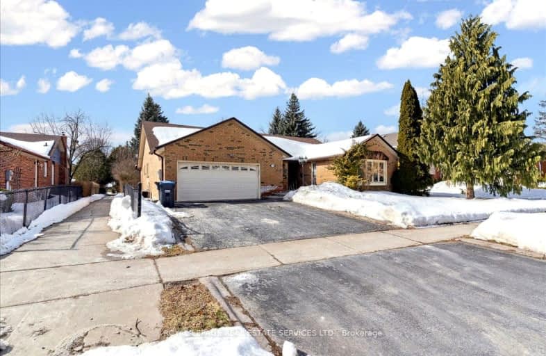 Basem-12 Eddystone Drive, Brampton | Image 1