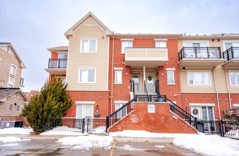 284-250 Sunny Meadow Boulevard, Brampton | Image 1