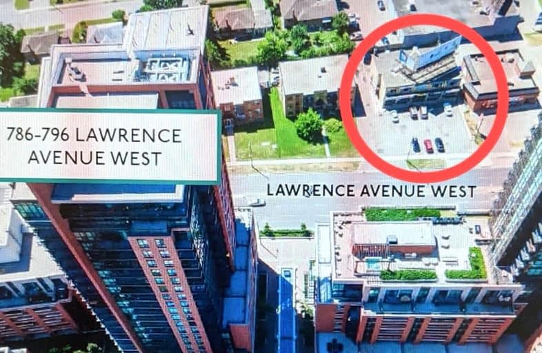 791 Lawrence Avenue West, Toronto | Image 1