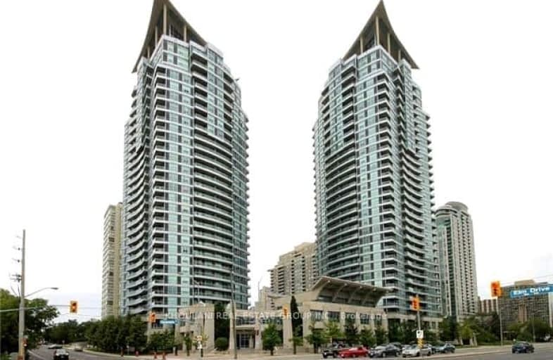 3002-1 Elm Drive, Mississauga | Image 1