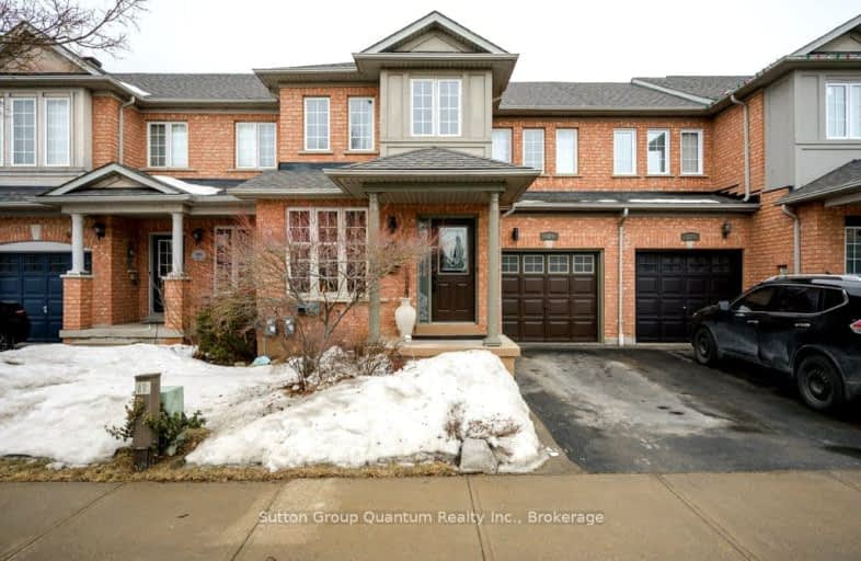 604 Julia Avenue, Burlington | Image 1