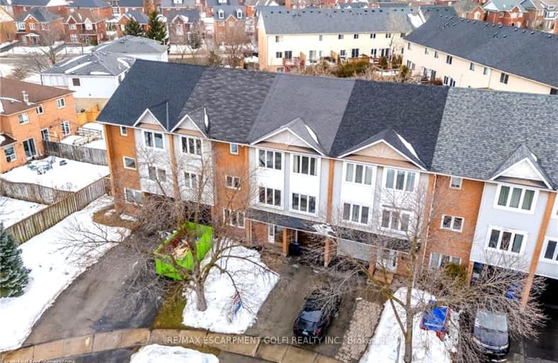 2312 Strawfield Court, Oakville | Image 1