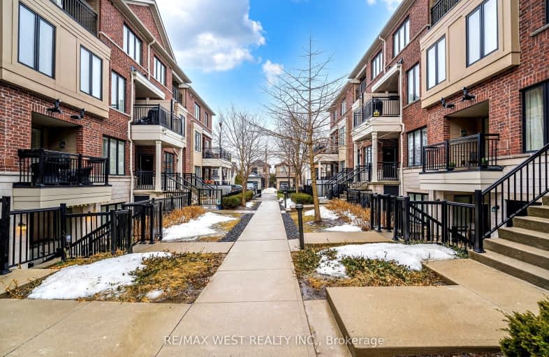 113-40 Carnation Avenue, Toronto | Image 1