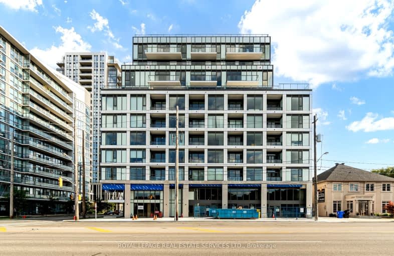 803-1195 The Queensway, Toronto | Image 1