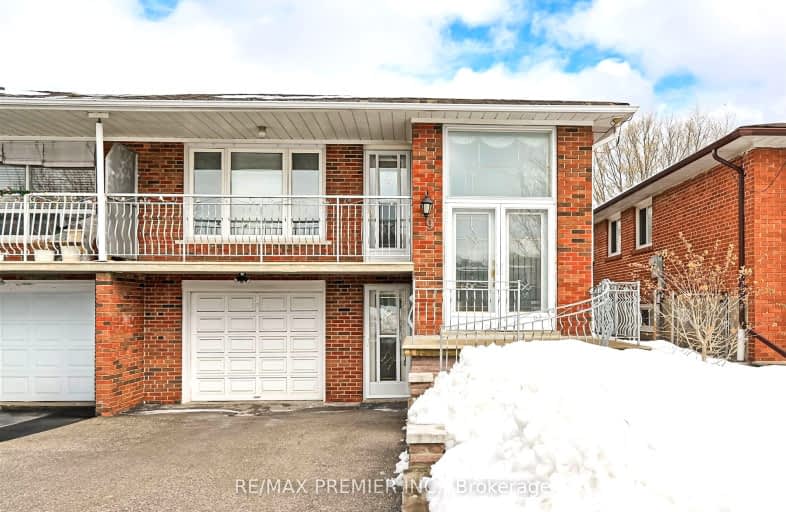 9 Rockbank Crescent, Toronto | Image 1