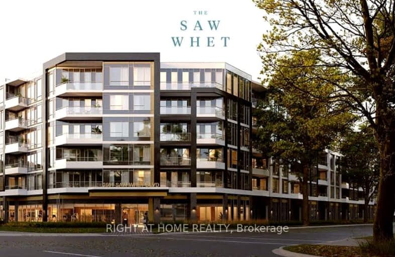 316-2501 Saw Whet Boulevard, Oakville | Image 1