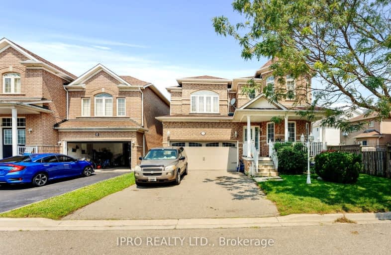 Lower-3 Brambank Crescent, Brampton | Image 1