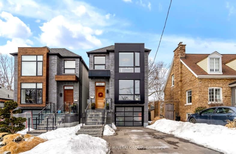 212B Queens Avenue, Toronto | Image 1