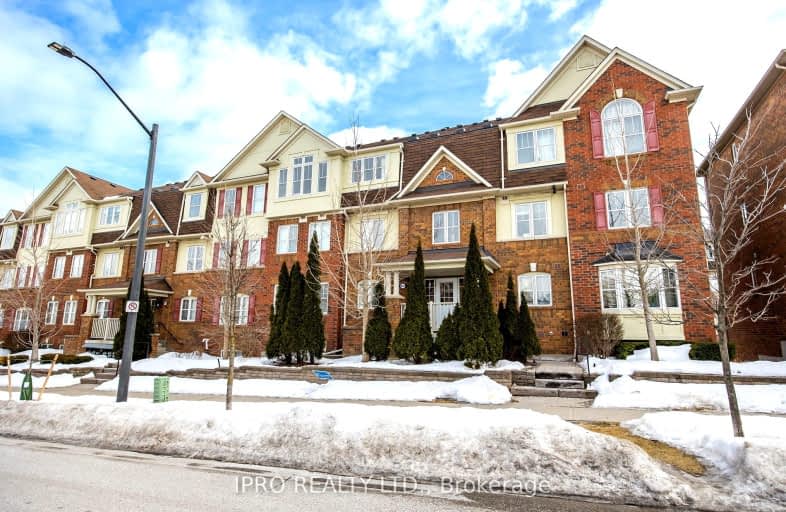 06-634 Shoreline Drive, Mississauga | Image 1