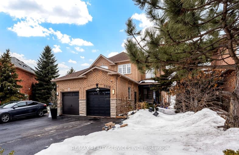 7520 Black Walnut Trail, Mississauga | Image 1