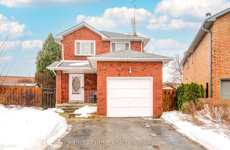 134 Dumfries Avenue, Brampton | Image 1