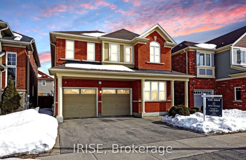 173 Robert Parkinson Drive, Brampton | Image 1