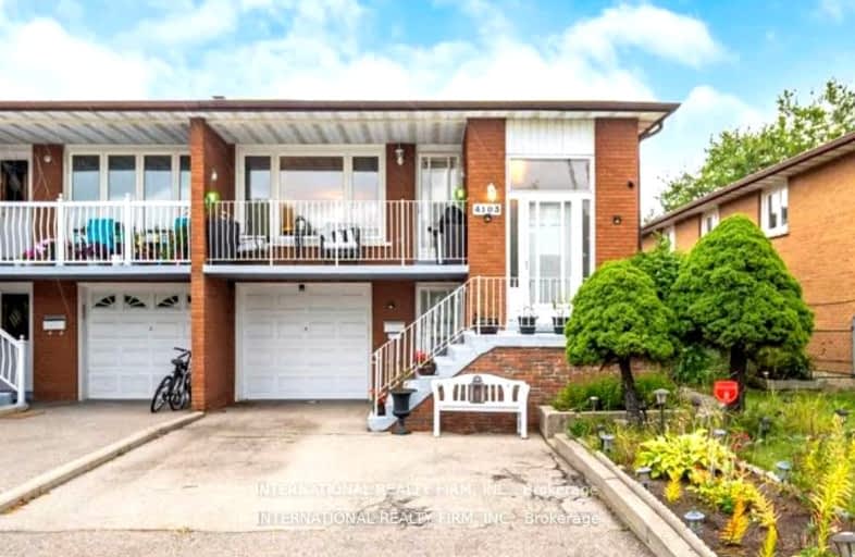 4103 Clevedon Drive, Mississauga | Image 1