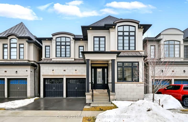 2343 Edward Leaver Trail, Oakville | Image 1