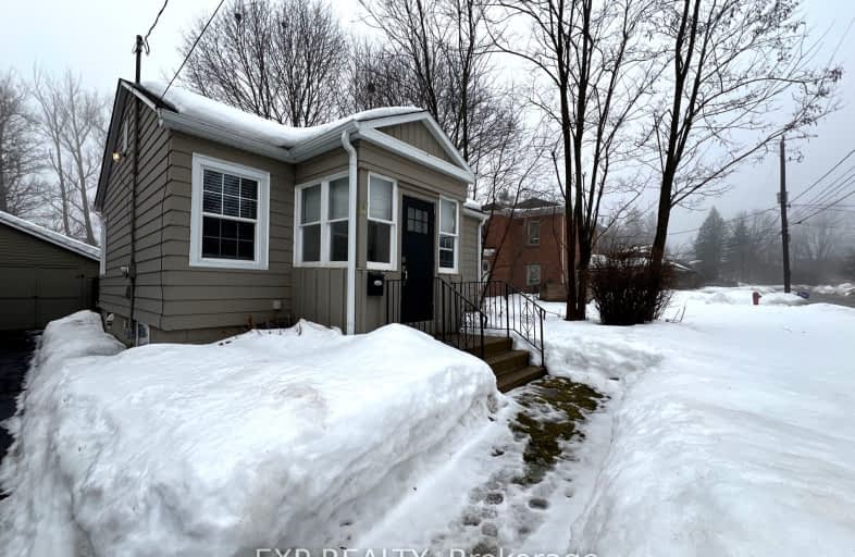 Upper-74 Mill Street, Orangeville | Image 1